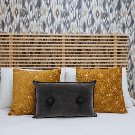 Wish Suite Miraflores De Sevilla Dış mekan fotoğraf