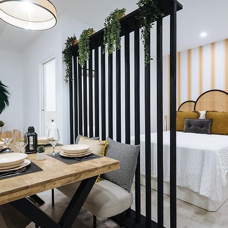 Wish Suite Miraflores De Sevilla Dış mekan fotoğraf