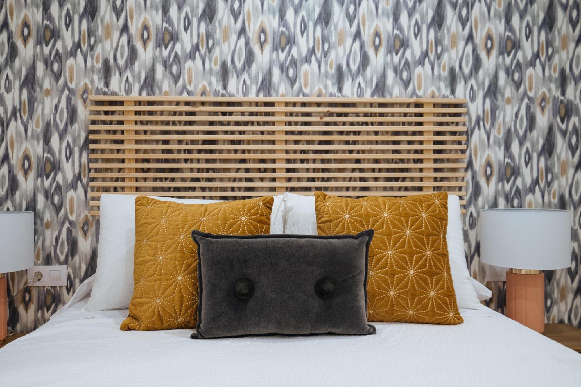 Wish Suite Miraflores De Sevilla Dış mekan fotoğraf