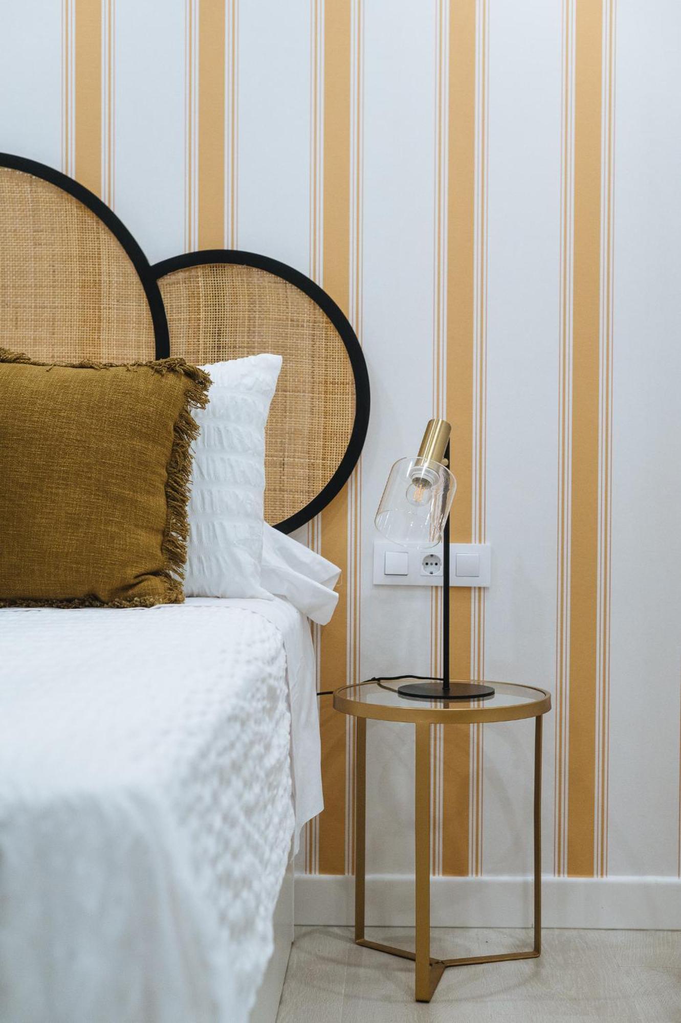 Wish Suite Miraflores De Sevilla Dış mekan fotoğraf