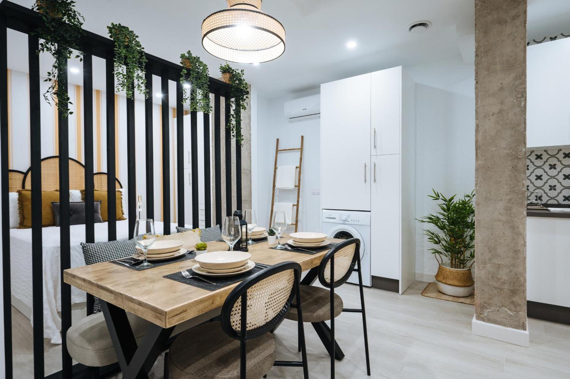Wish Suite Miraflores De Sevilla Dış mekan fotoğraf