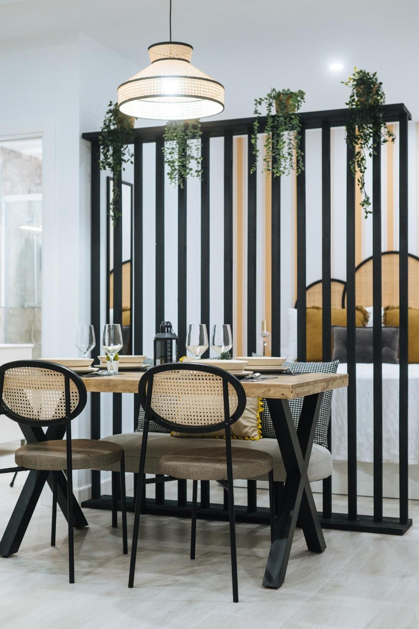Wish Suite Miraflores De Sevilla Dış mekan fotoğraf