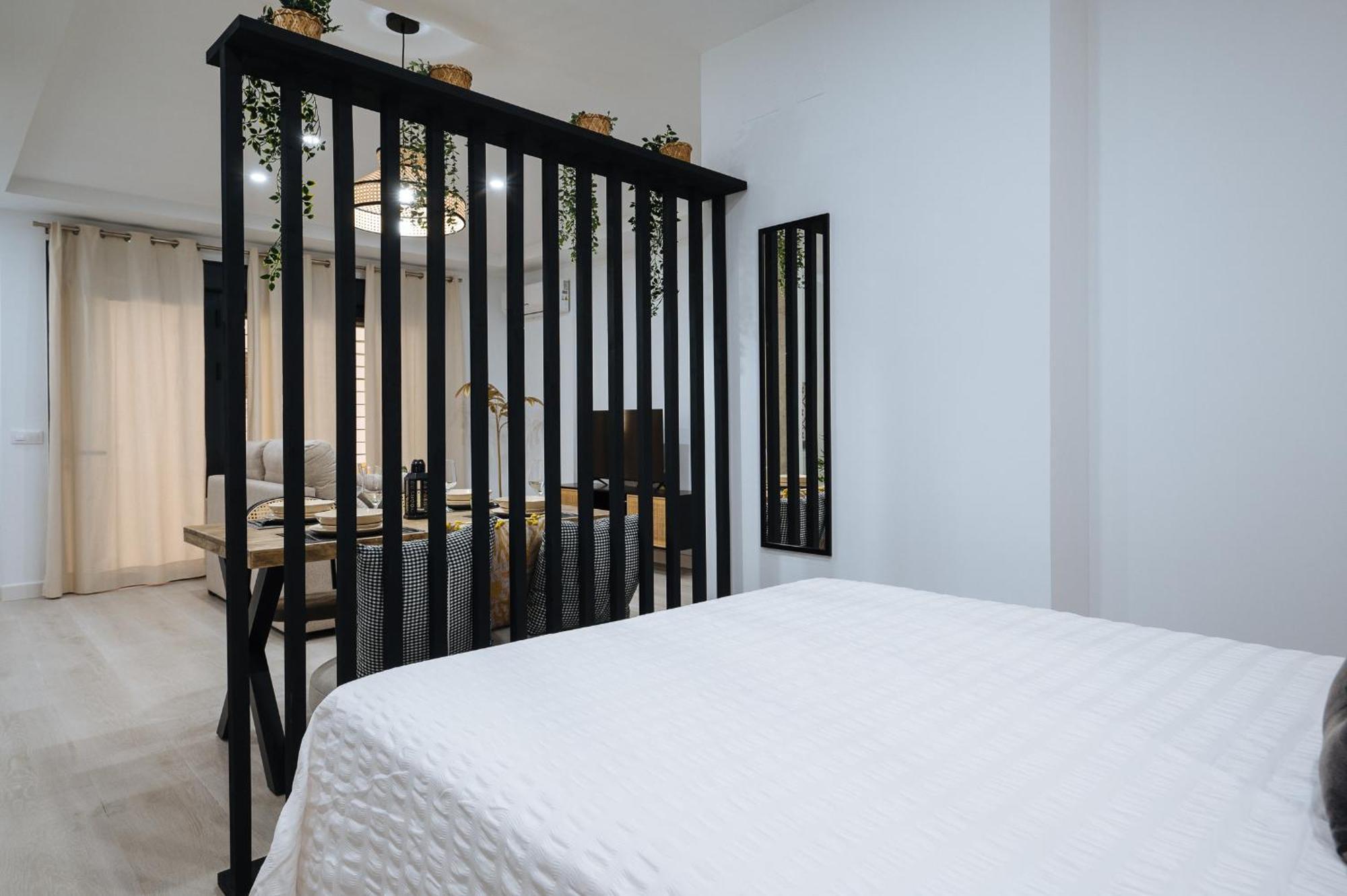 Wish Suite Miraflores De Sevilla Dış mekan fotoğraf