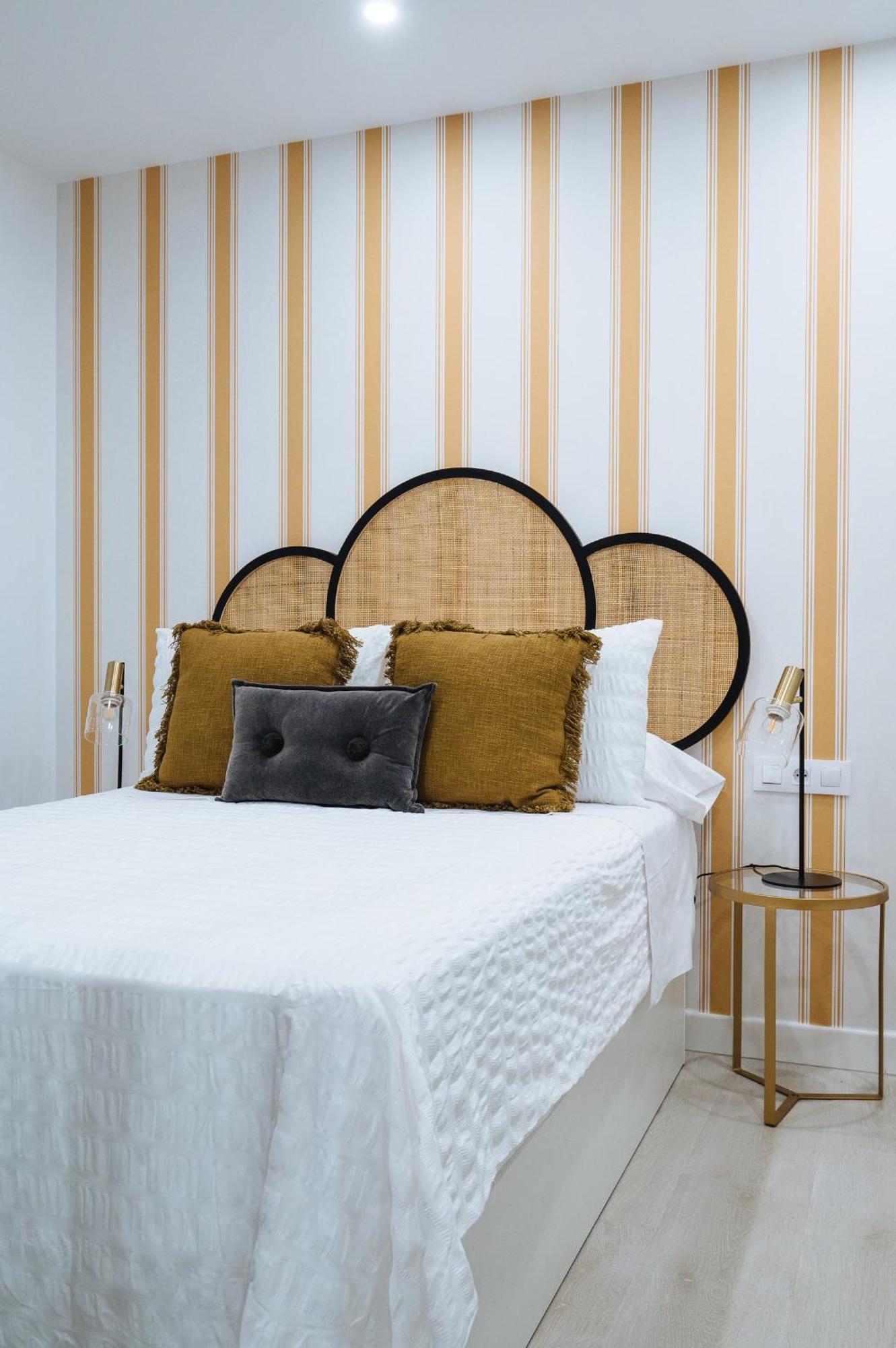 Wish Suite Miraflores De Sevilla Dış mekan fotoğraf