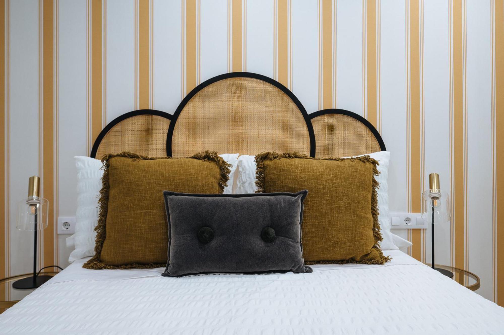 Wish Suite Miraflores De Sevilla Dış mekan fotoğraf