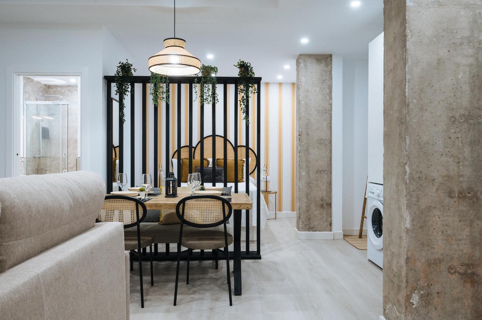 Wish Suite Miraflores De Sevilla Dış mekan fotoğraf