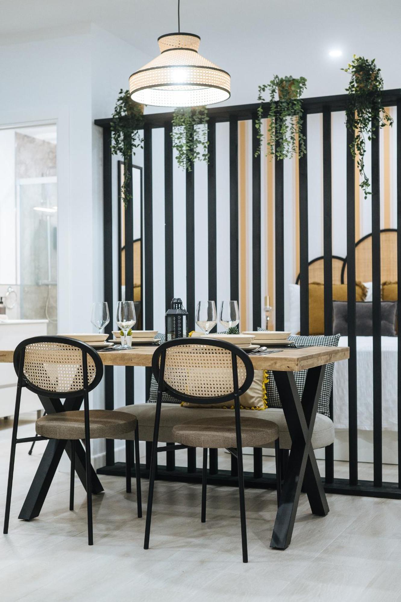 Wish Suite Miraflores De Sevilla Dış mekan fotoğraf