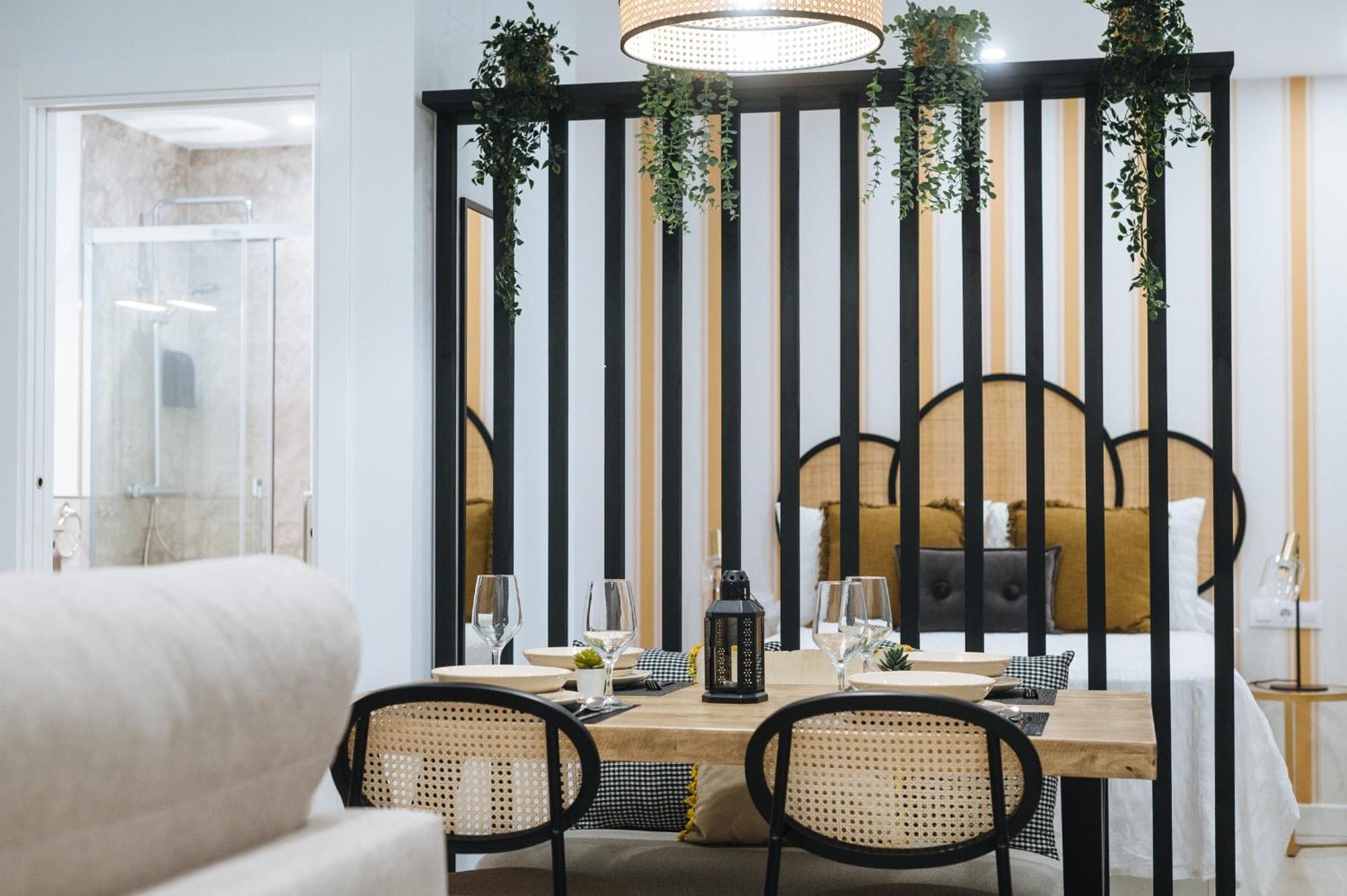Wish Suite Miraflores De Sevilla Dış mekan fotoğraf
