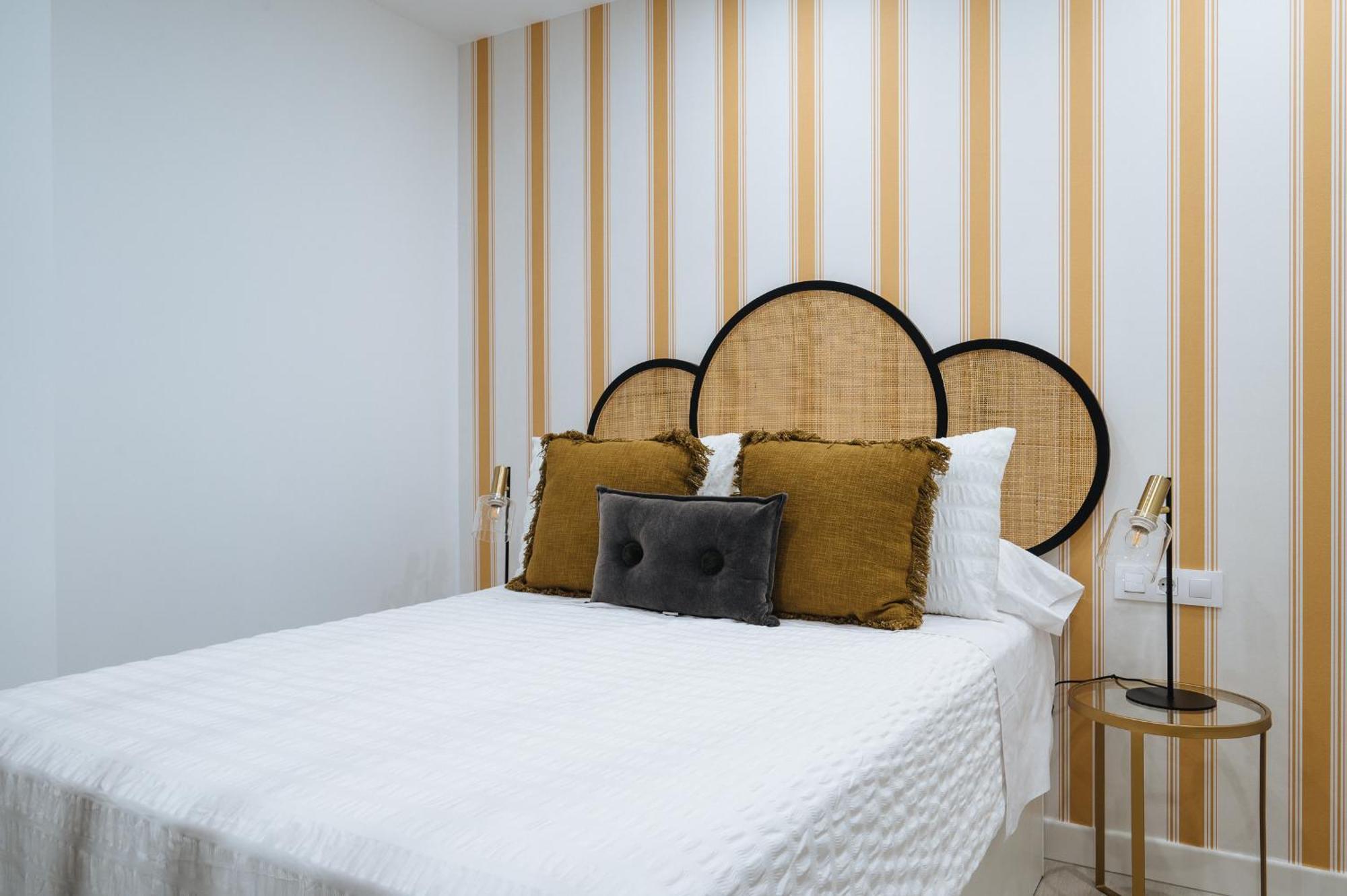 Wish Suite Miraflores De Sevilla Dış mekan fotoğraf