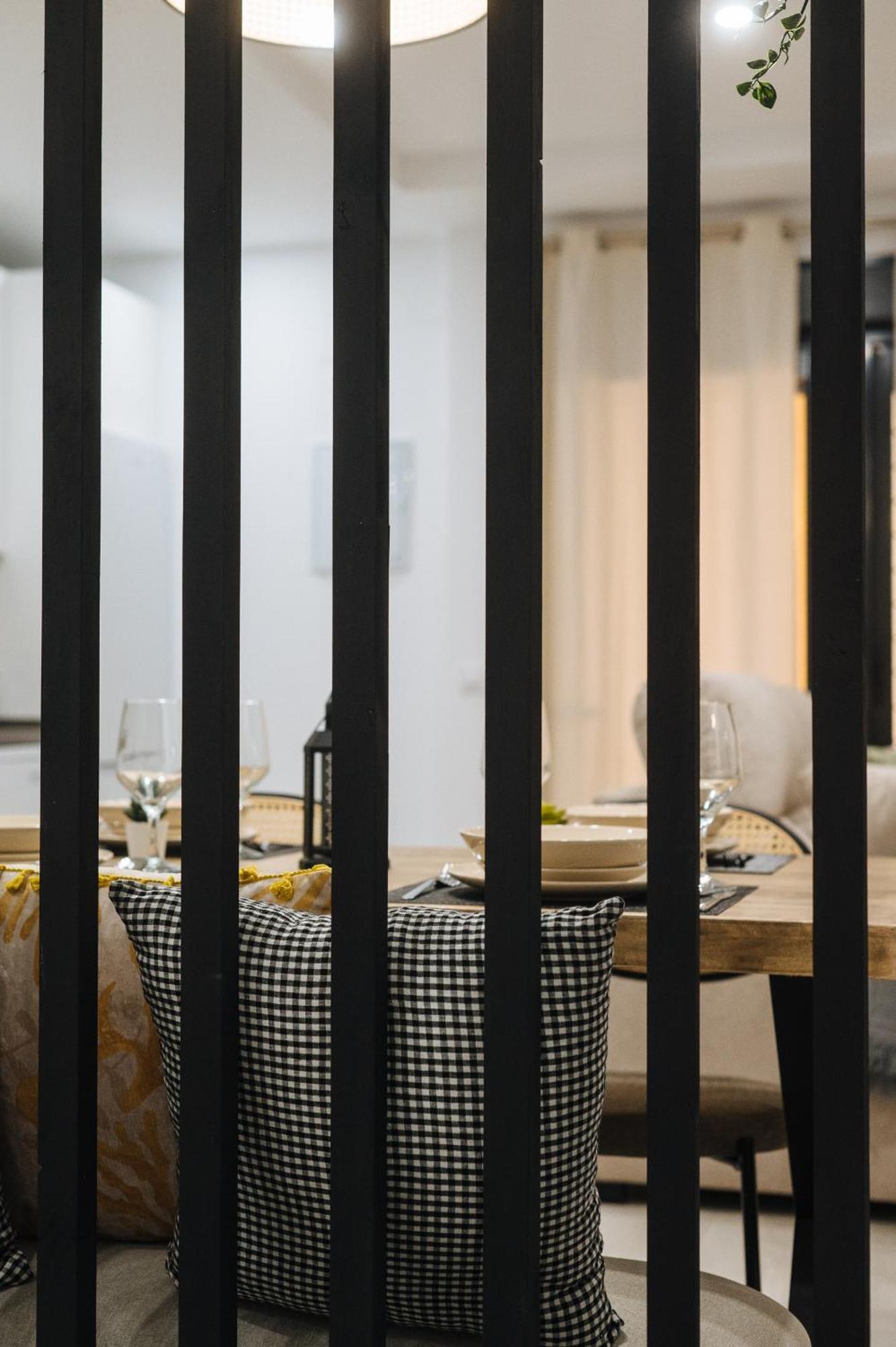 Wish Suite Miraflores De Sevilla Dış mekan fotoğraf