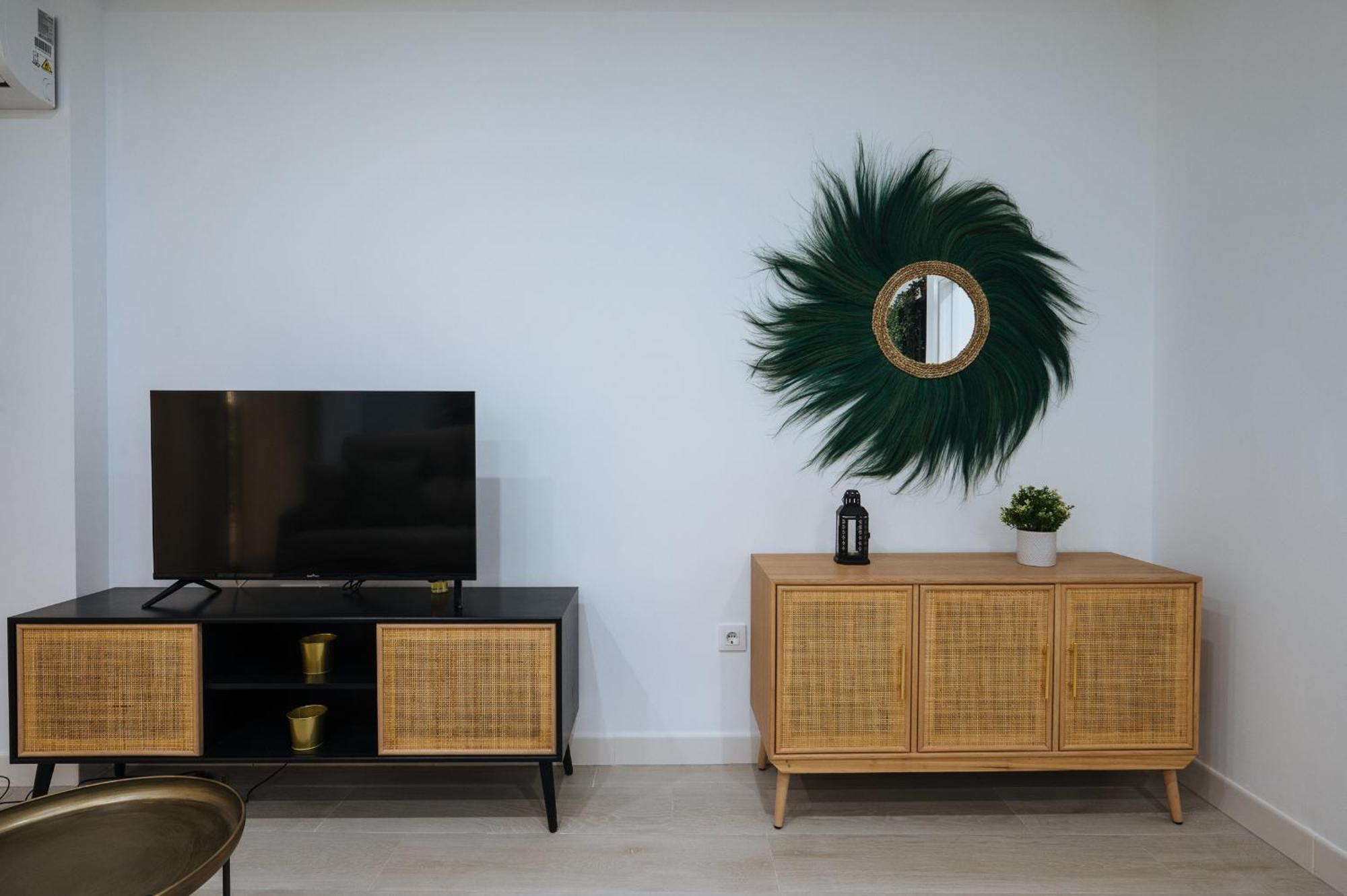 Wish Suite Miraflores De Sevilla Dış mekan fotoğraf