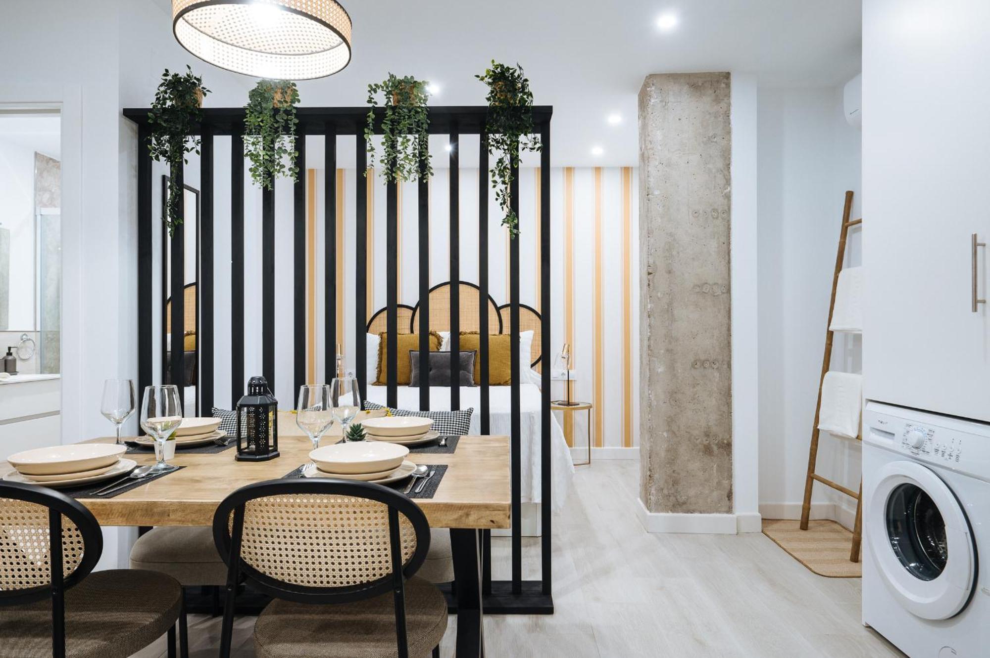 Wish Suite Miraflores De Sevilla Dış mekan fotoğraf