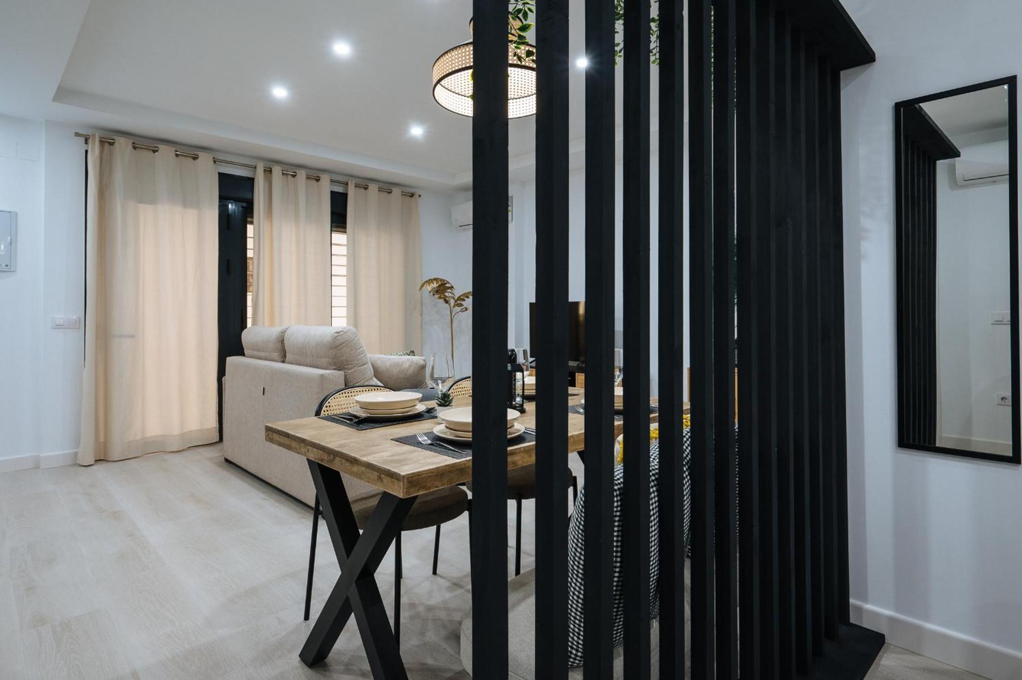 Wish Suite Miraflores De Sevilla Dış mekan fotoğraf