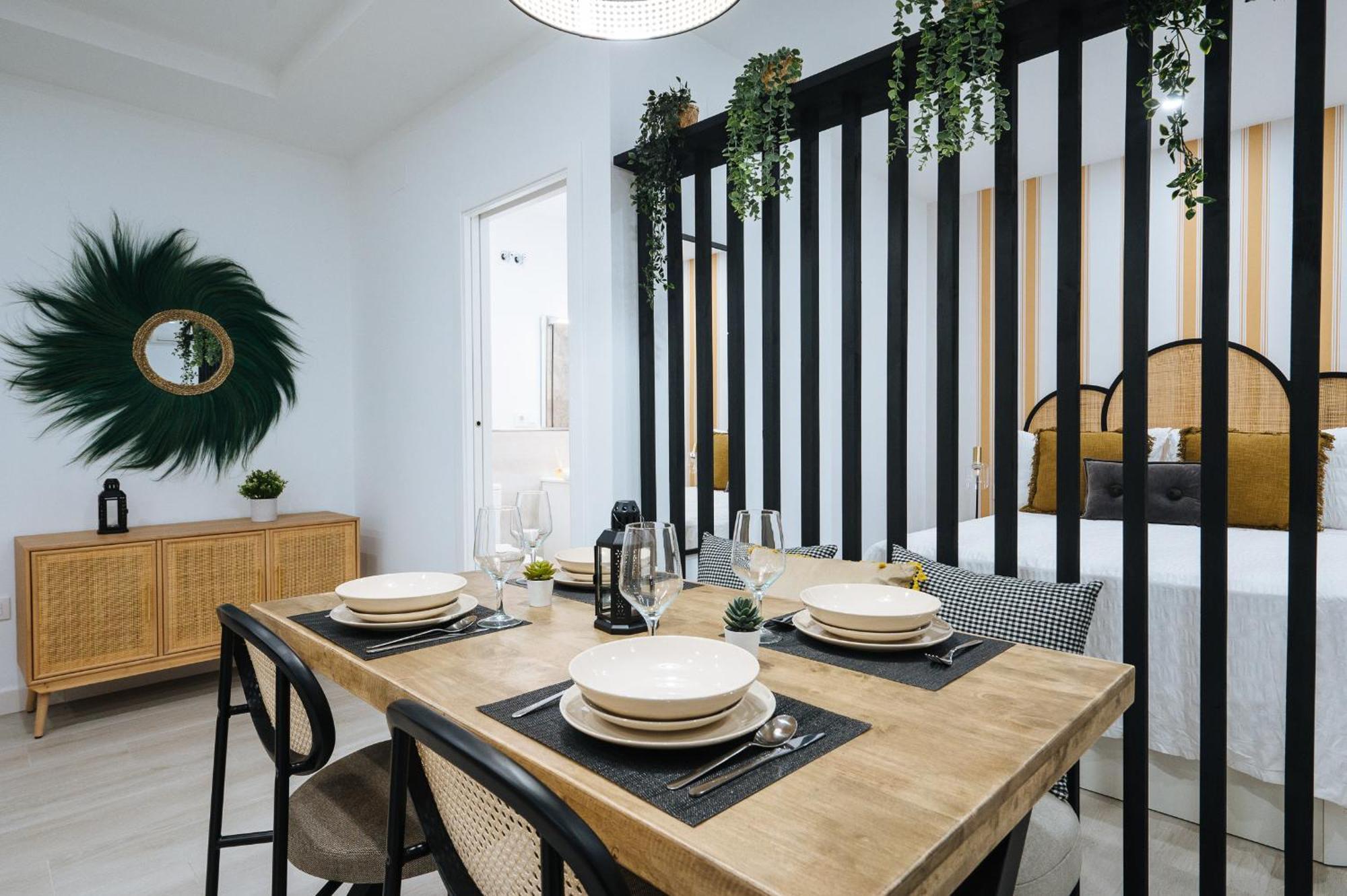 Wish Suite Miraflores De Sevilla Dış mekan fotoğraf