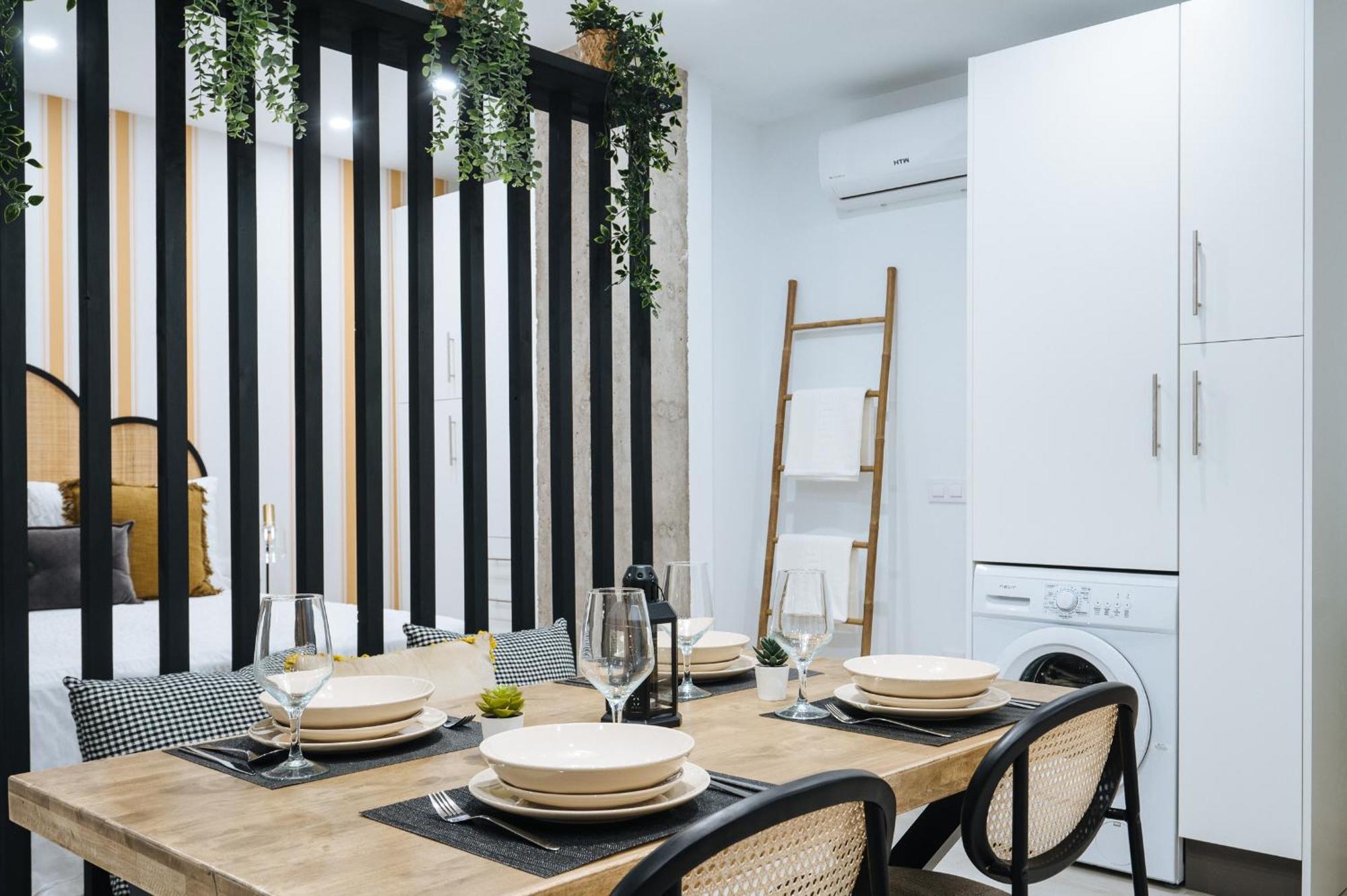 Wish Suite Miraflores De Sevilla Dış mekan fotoğraf