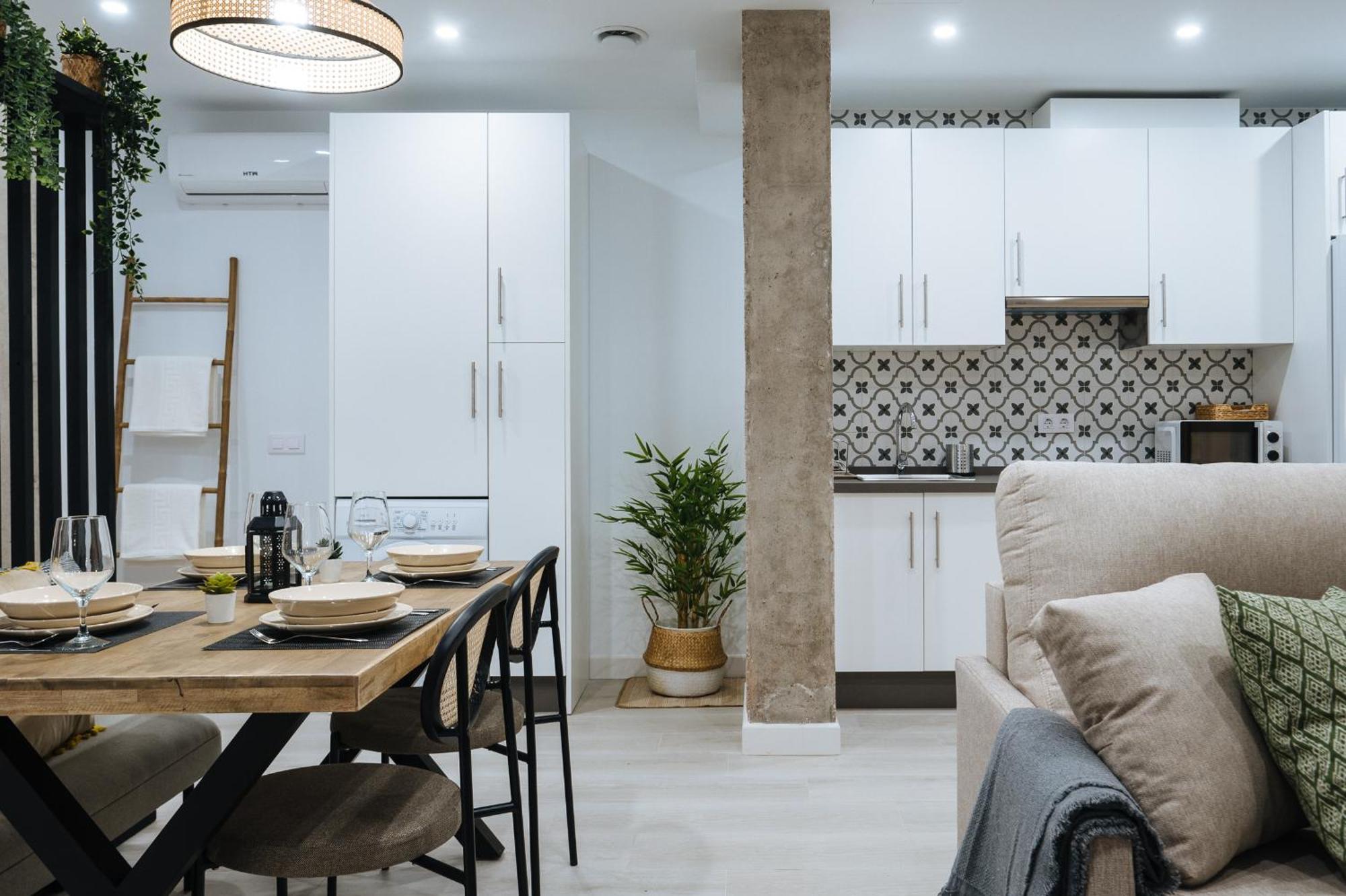 Wish Suite Miraflores De Sevilla Dış mekan fotoğraf