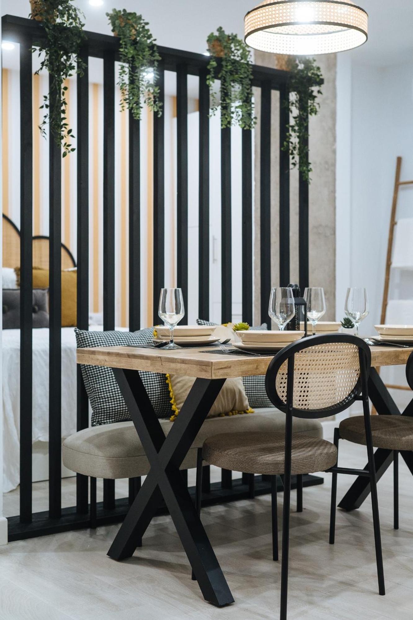 Wish Suite Miraflores De Sevilla Dış mekan fotoğraf