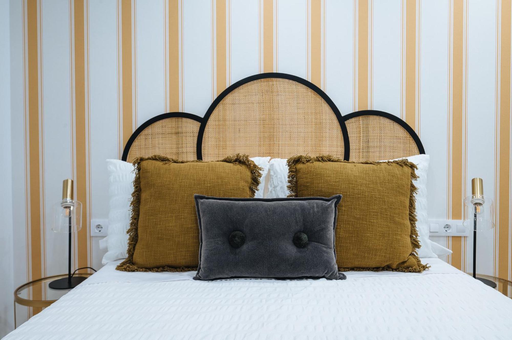 Wish Suite Miraflores De Sevilla Dış mekan fotoğraf