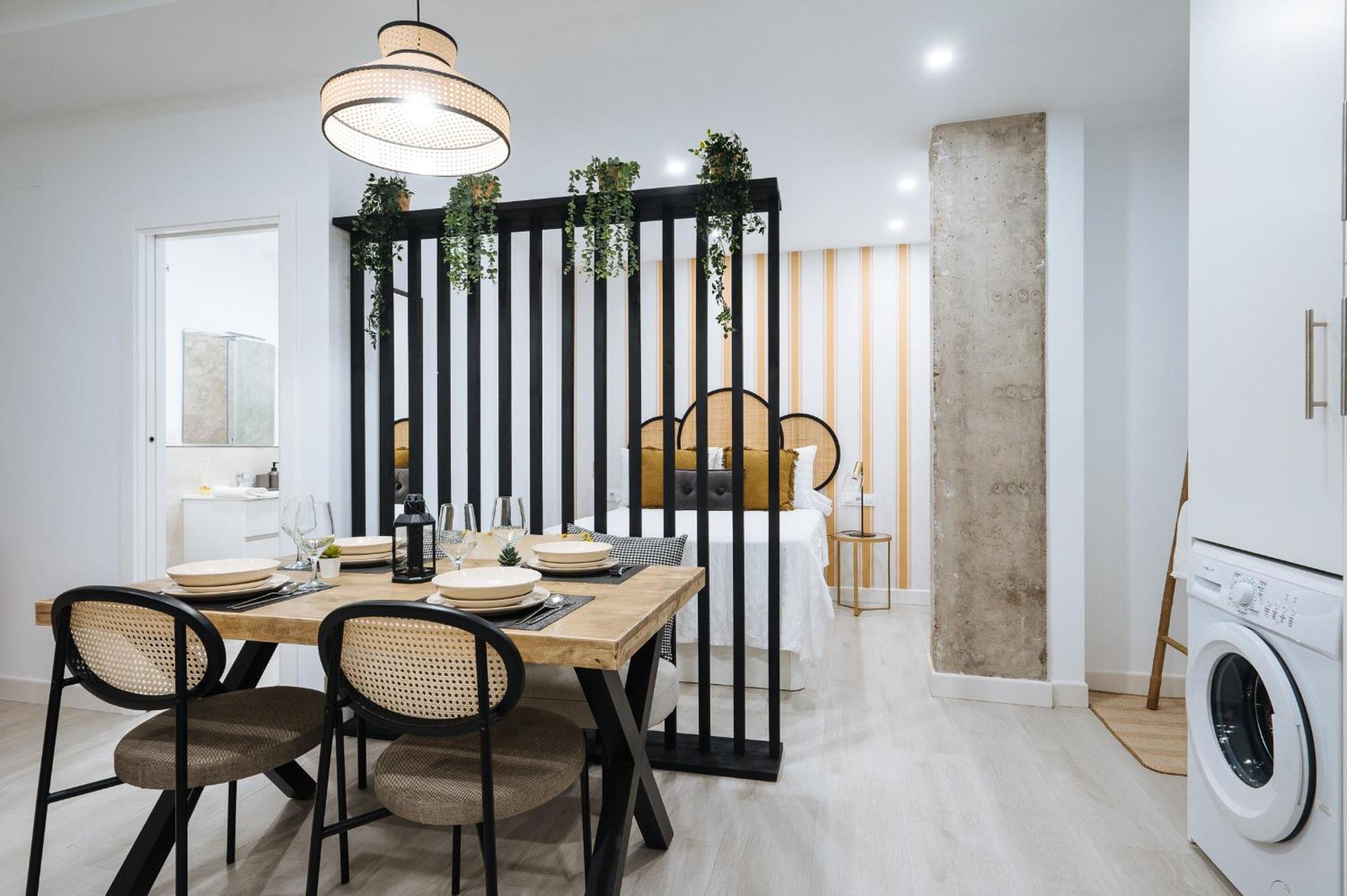 Wish Suite Miraflores De Sevilla Dış mekan fotoğraf