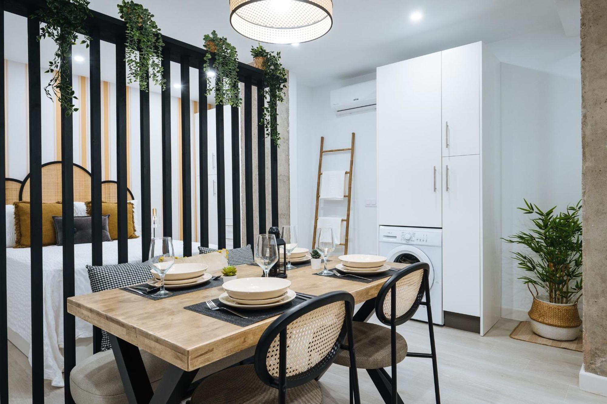 Wish Suite Miraflores De Sevilla Dış mekan fotoğraf