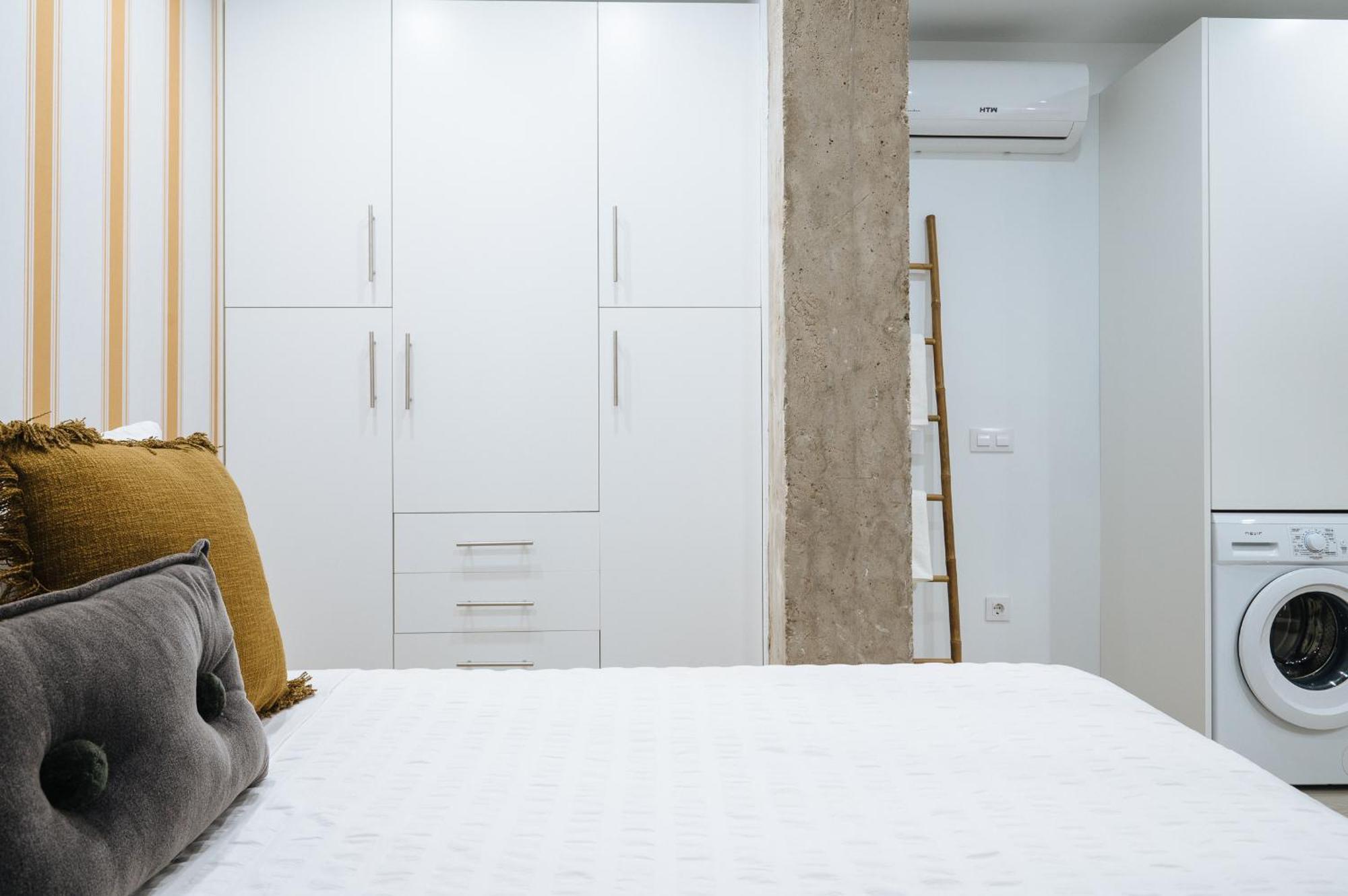 Wish Suite Miraflores De Sevilla Dış mekan fotoğraf