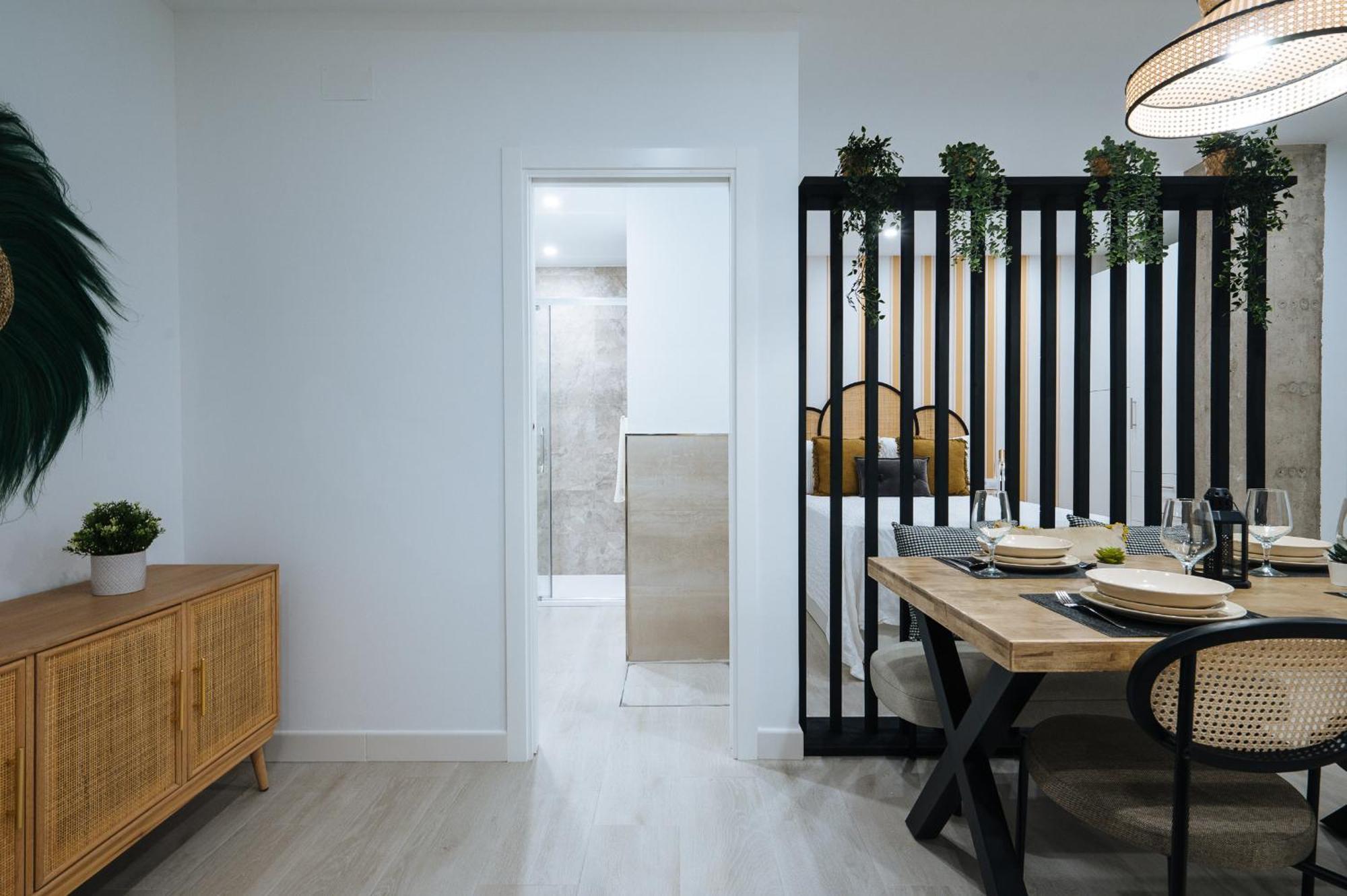 Wish Suite Miraflores De Sevilla Dış mekan fotoğraf