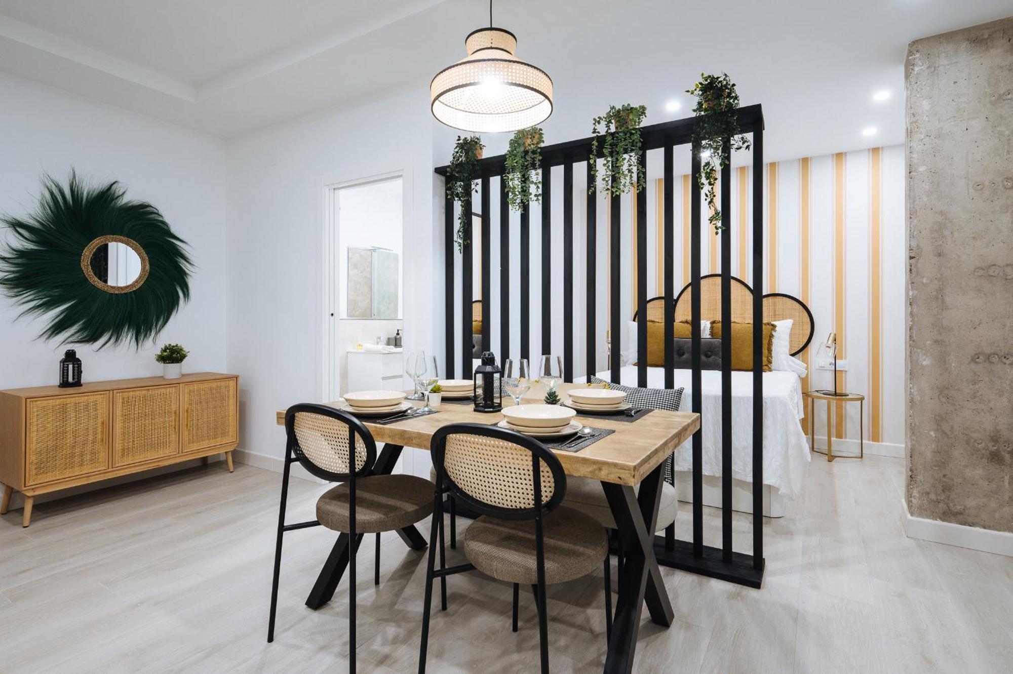 Wish Suite Miraflores De Sevilla Dış mekan fotoğraf