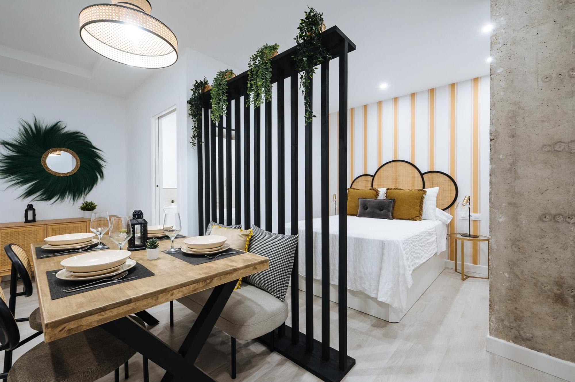 Wish Suite Miraflores De Sevilla Dış mekan fotoğraf