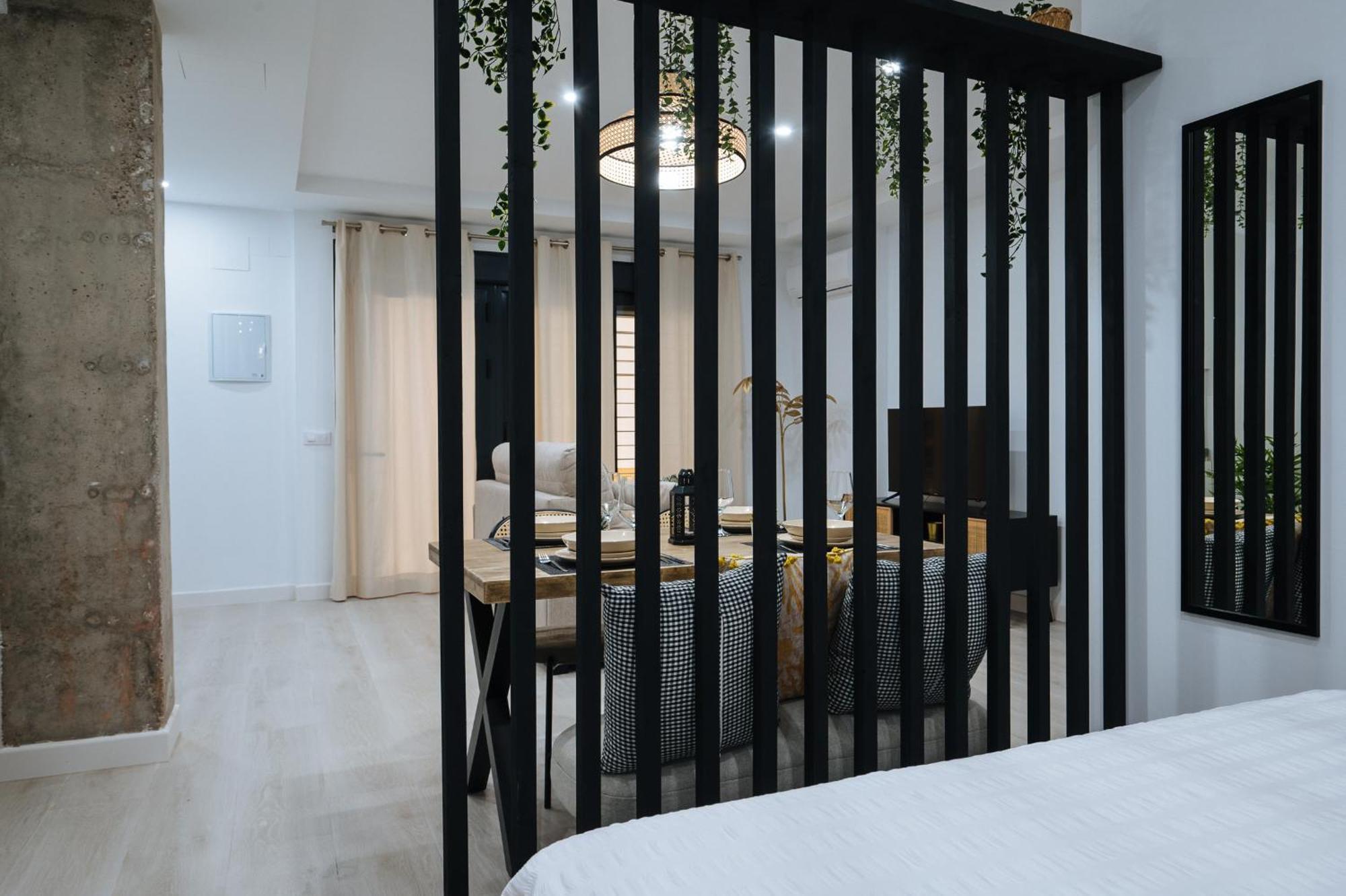 Wish Suite Miraflores De Sevilla Dış mekan fotoğraf