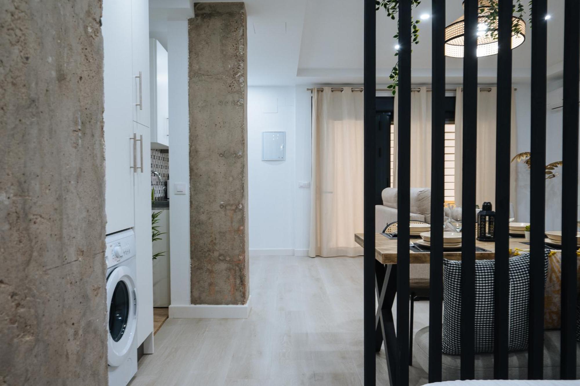 Wish Suite Miraflores De Sevilla Dış mekan fotoğraf