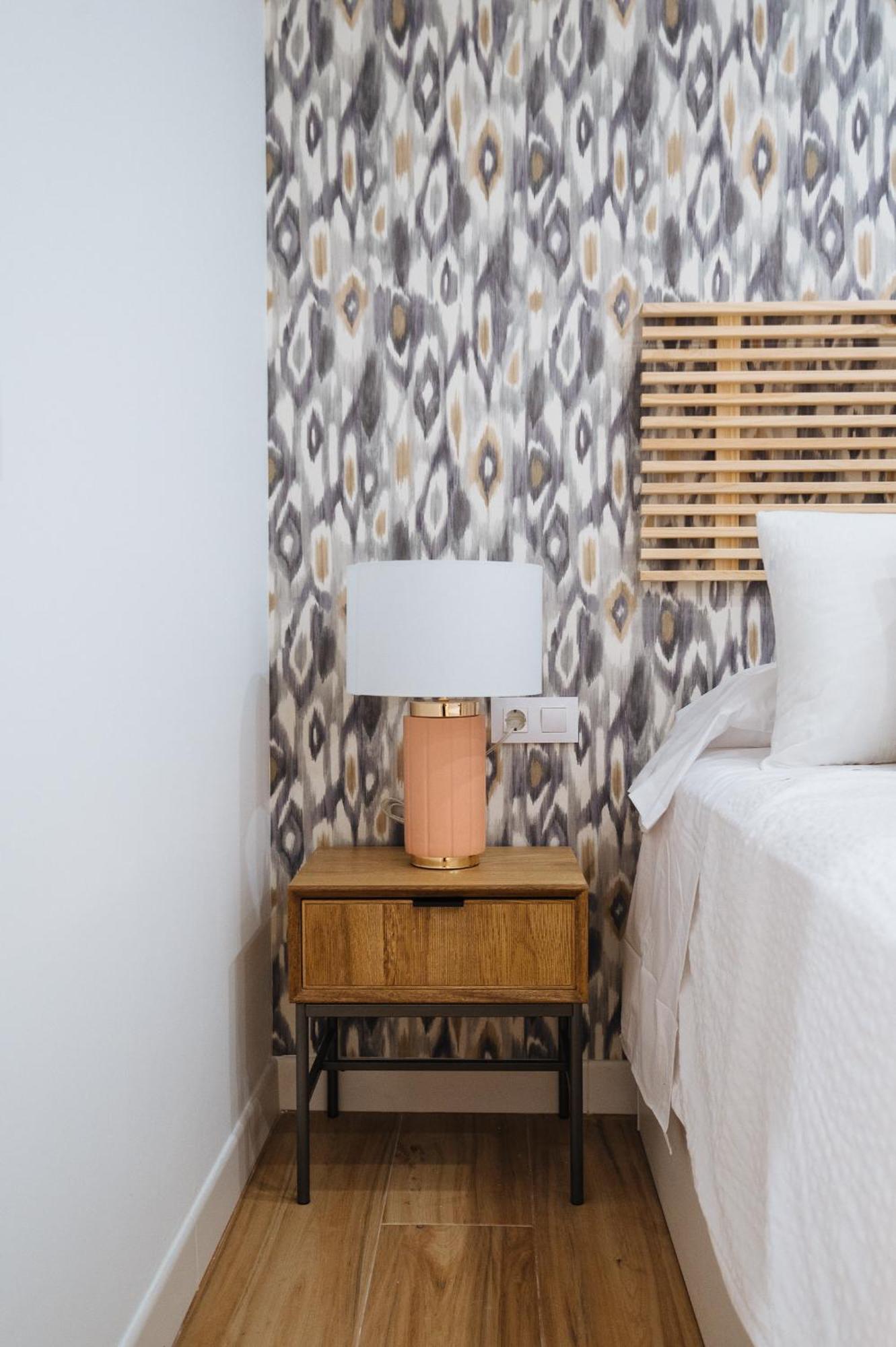 Wish Suite Miraflores De Sevilla Dış mekan fotoğraf