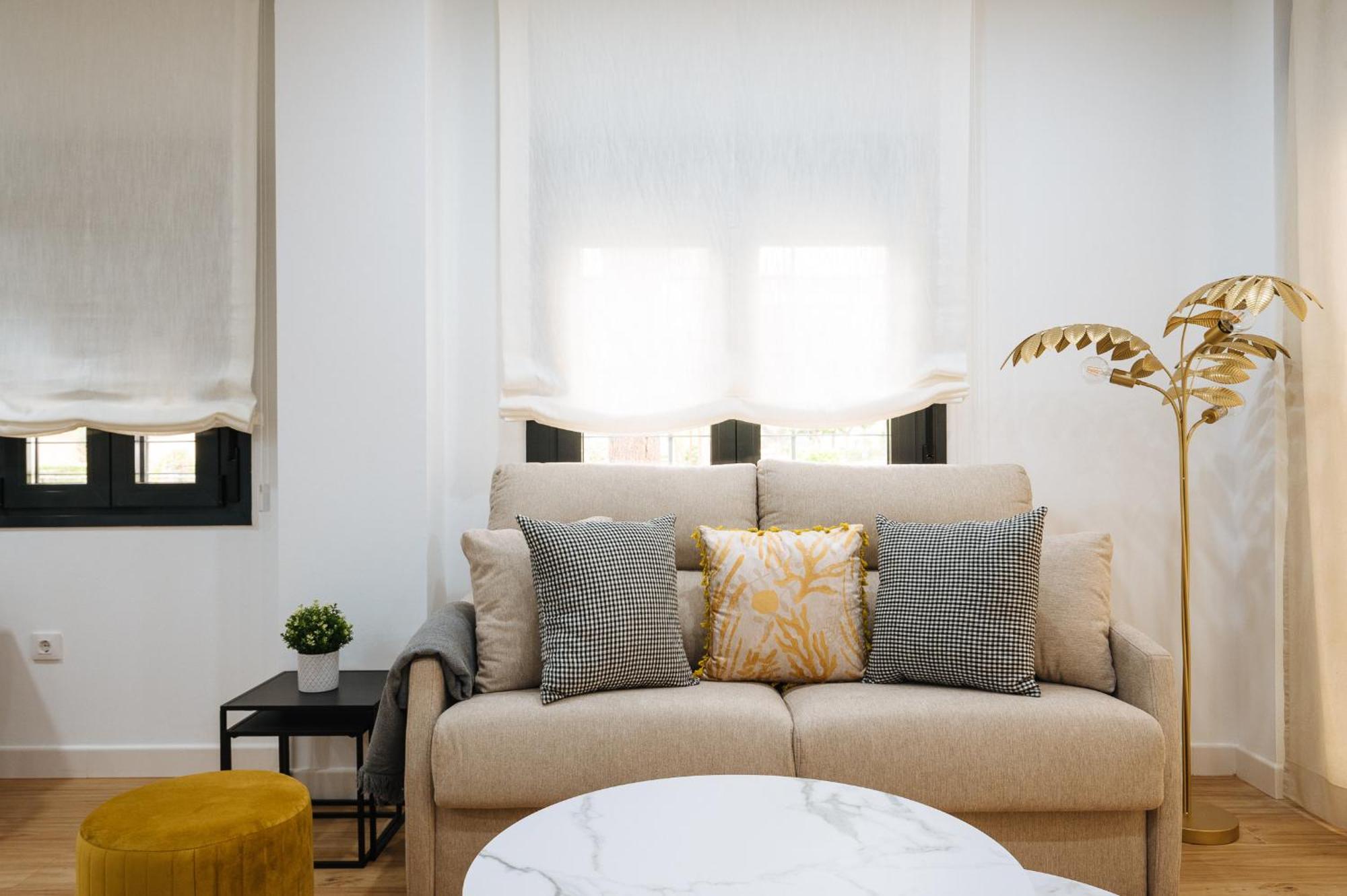 Wish Suite Miraflores De Sevilla Dış mekan fotoğraf