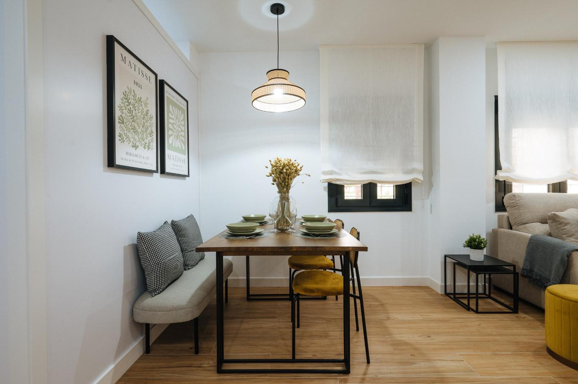 Wish Suite Miraflores De Sevilla Dış mekan fotoğraf