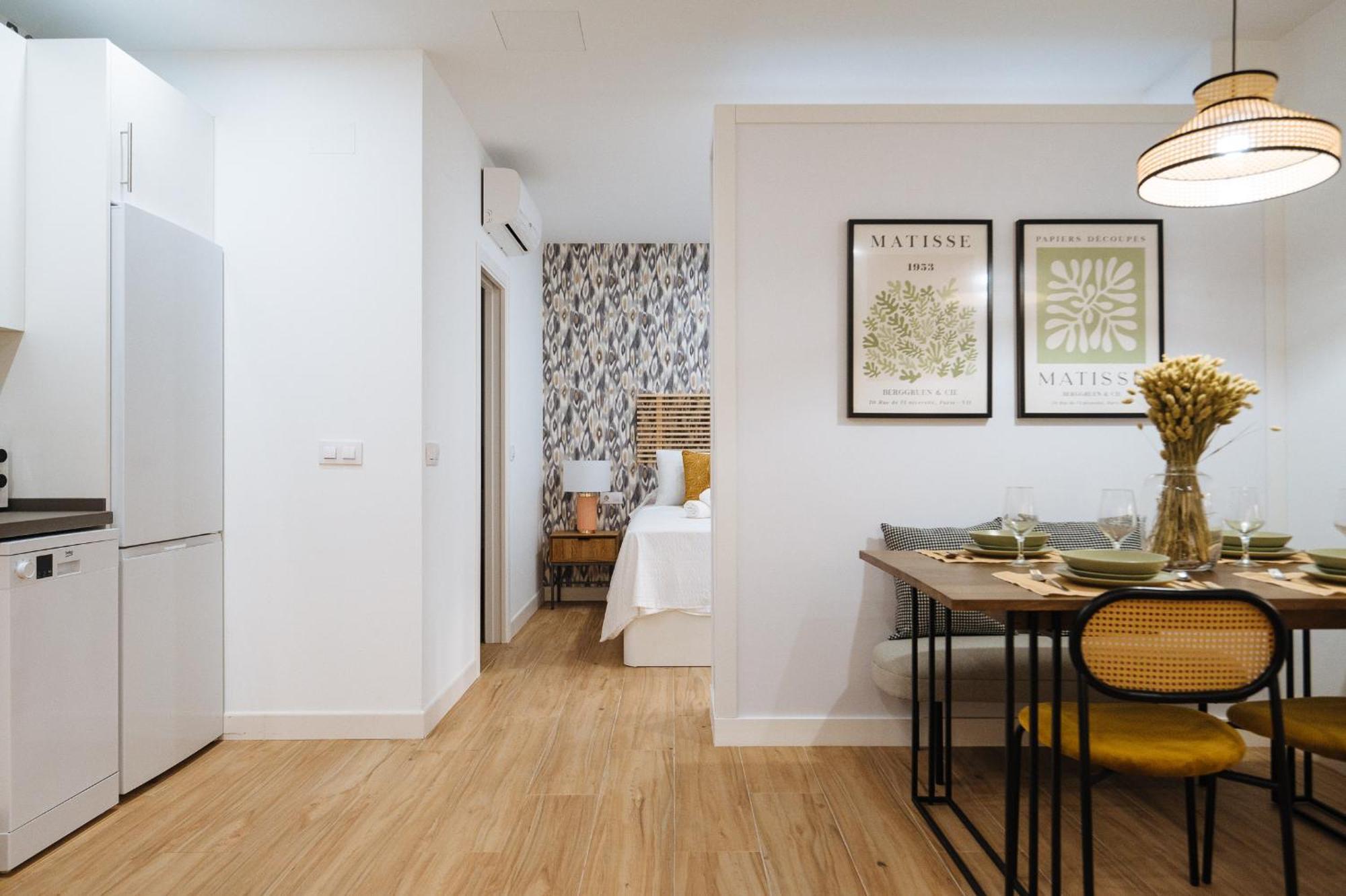 Wish Suite Miraflores De Sevilla Dış mekan fotoğraf