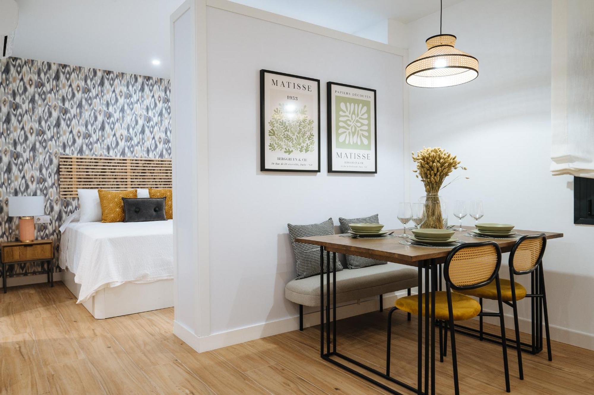 Wish Suite Miraflores De Sevilla Dış mekan fotoğraf