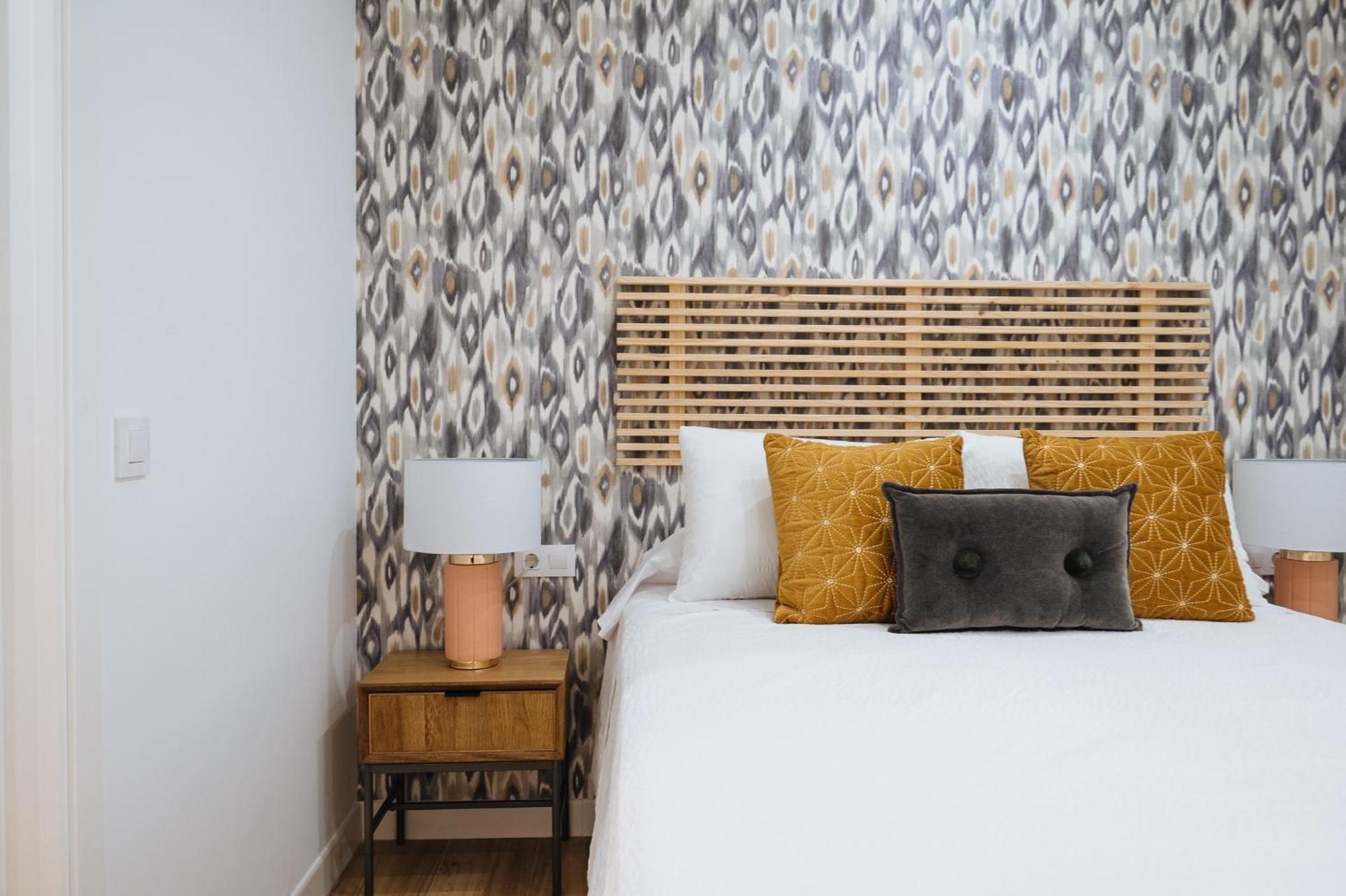 Wish Suite Miraflores De Sevilla Dış mekan fotoğraf