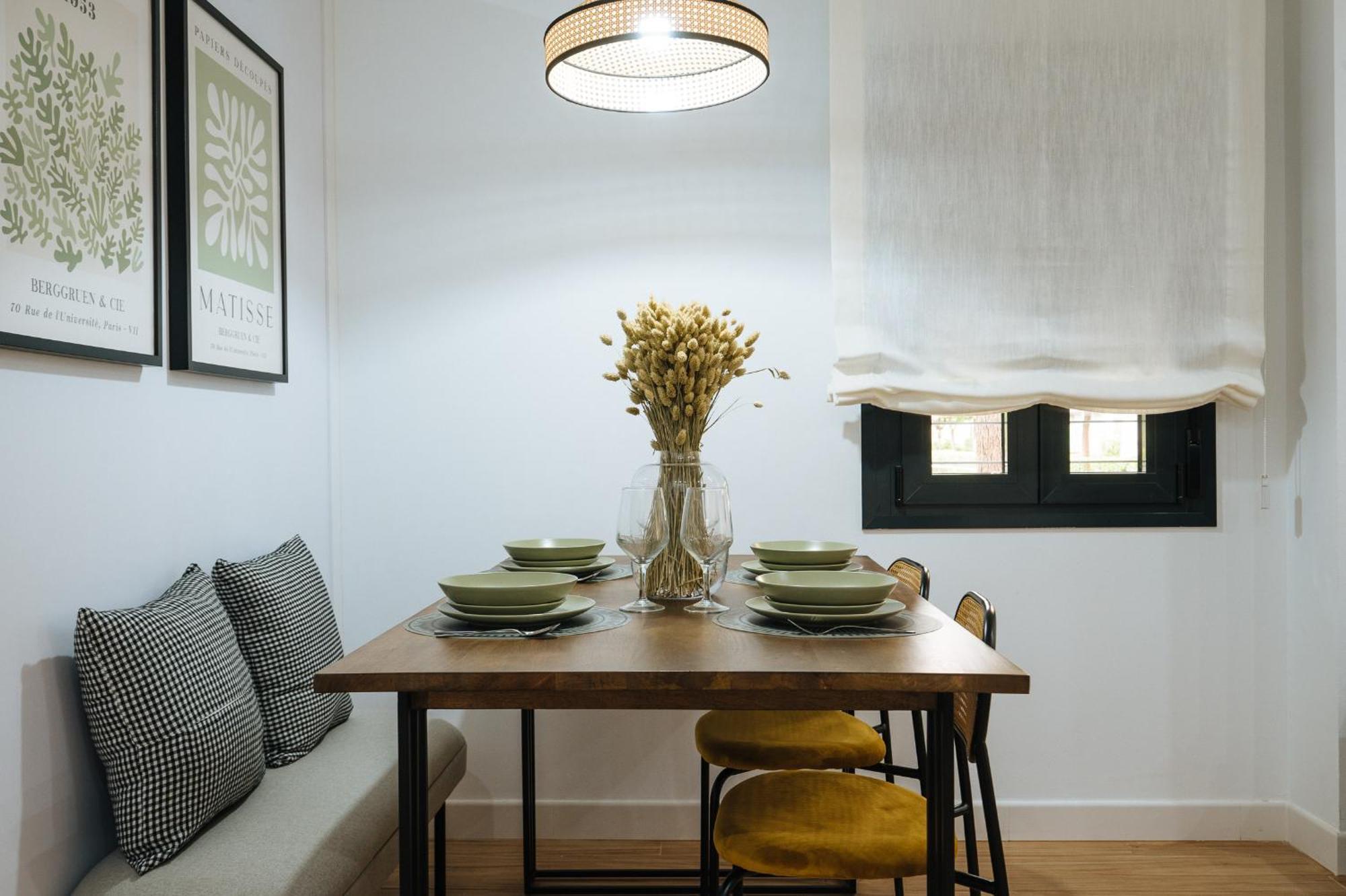 Wish Suite Miraflores De Sevilla Dış mekan fotoğraf