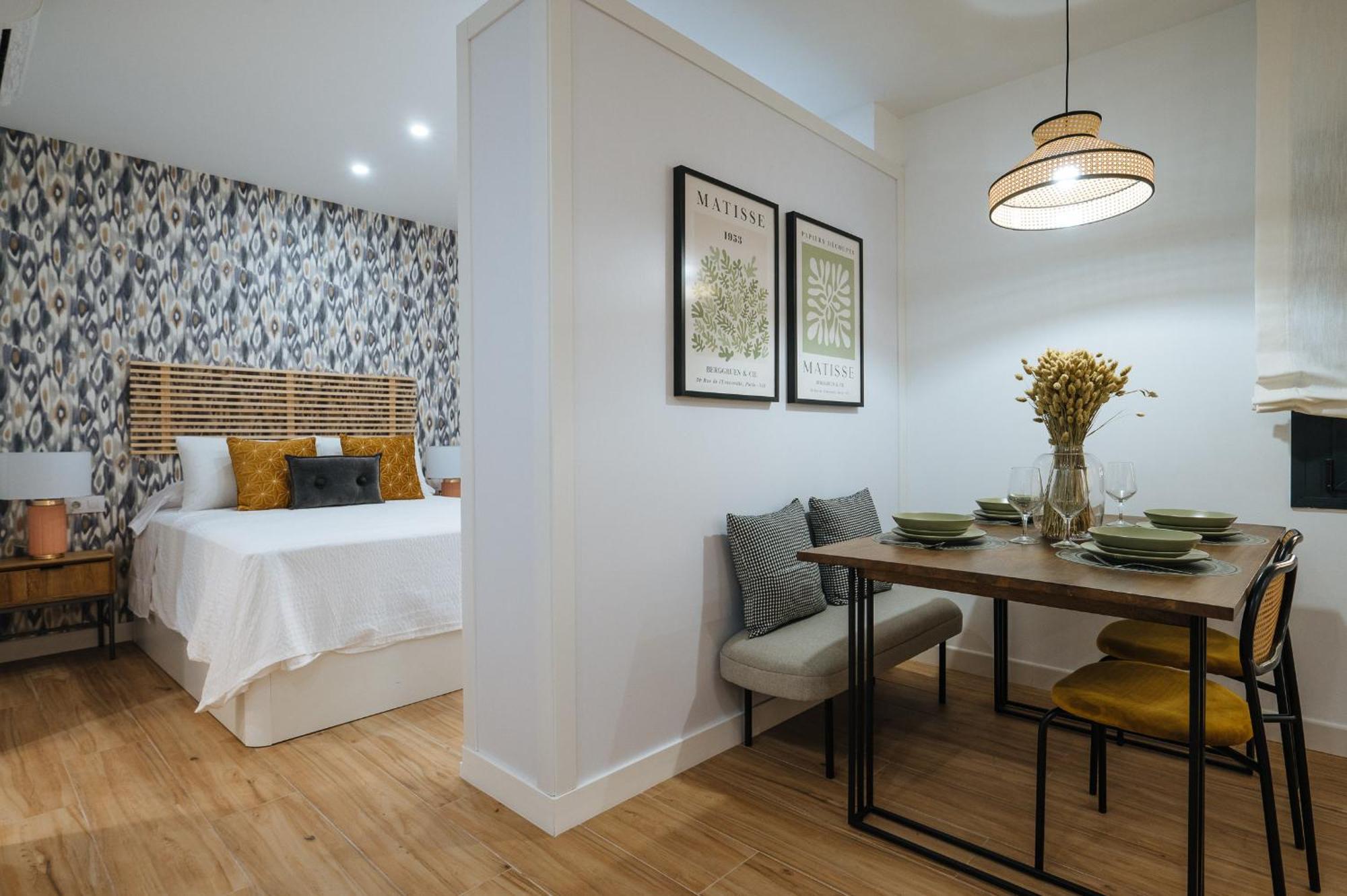 Wish Suite Miraflores De Sevilla Dış mekan fotoğraf
