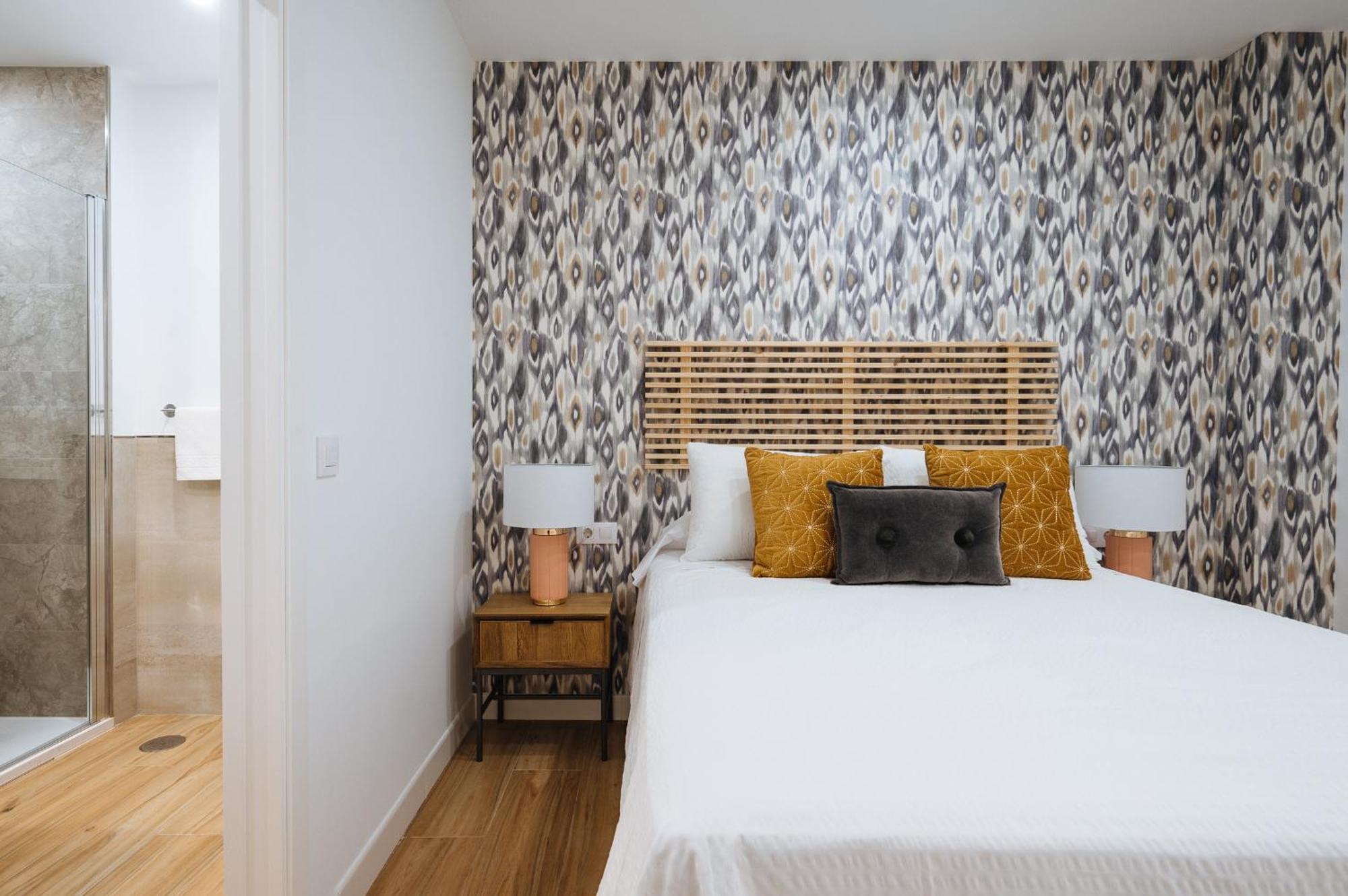 Wish Suite Miraflores De Sevilla Dış mekan fotoğraf