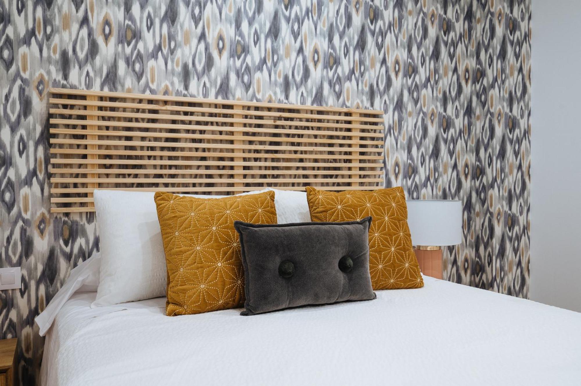 Wish Suite Miraflores De Sevilla Dış mekan fotoğraf